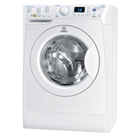 INDESIT PWSE 61270 W (EU)